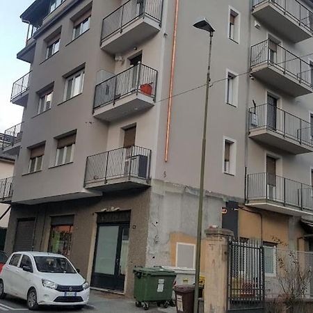 Appartamento A 100 Metri Da Piazza Della Repubblica Aria Condizionata Cir 0053 奥斯塔 外观 照片